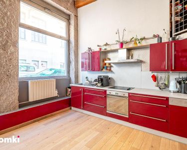 Appartement 260 000 € - 54 m²