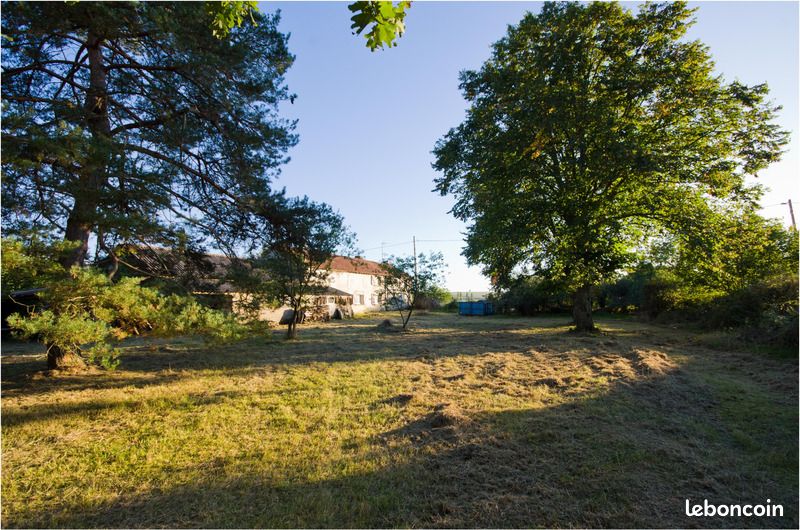 Longère 5 pièces 120 m² - Chouppes 86110 (image principale 7)