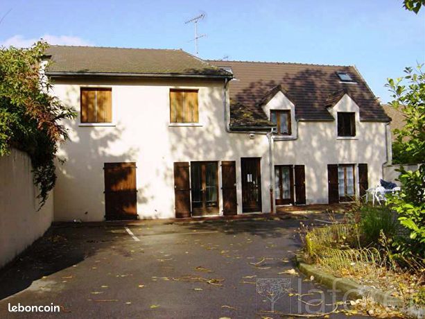 Appartement 1 pièce 37 m²
