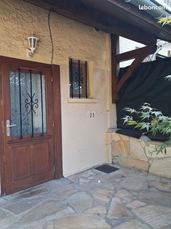 Appartement 2 pièces 40 m² · à Challes-les-Eaux · 40 m² · 850 €/mois