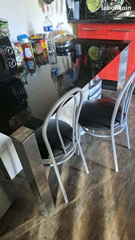 Table cuisine (image 2)