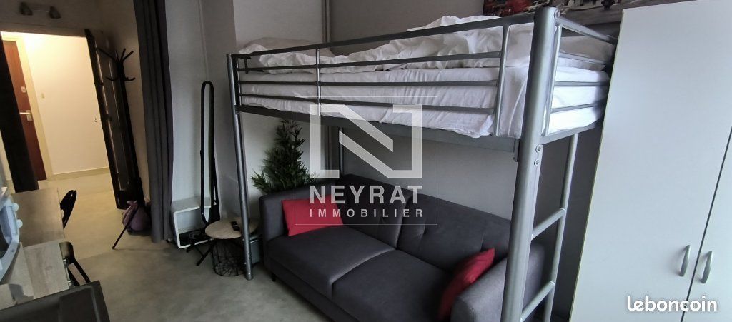 Appartement 1 pièce 13 m² · à Chalon-sur-Saône · 13 m² · 260 €