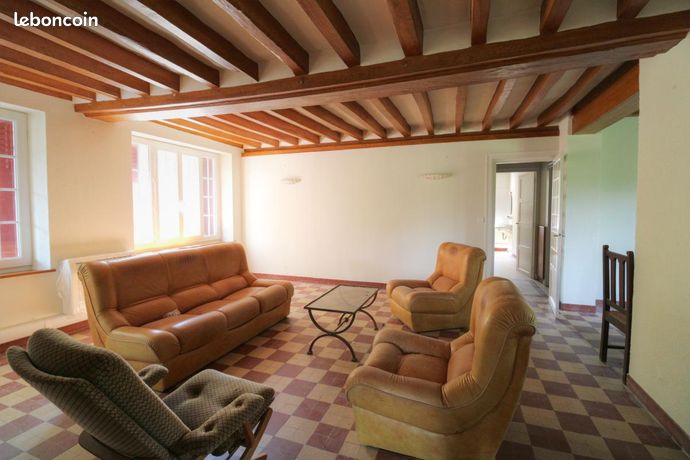 Maison a louer sainte-genevieve-des-bois - 6 pièce(s) - 226 m2 - Surfyn