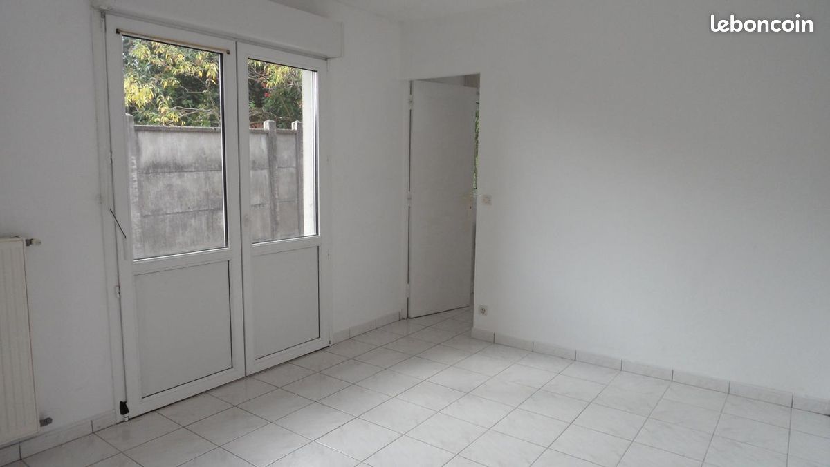 Maison 2 pièces 32 m² · à Pessac · 32 m² · 560 €/mois