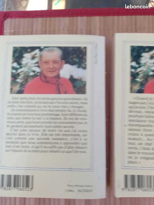Trilogie Marcel Pagnol 3 Tom.. (image 5)
