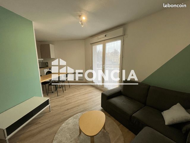 Appartement 2 pièces 36 m² · à Chartres · 36 m² · 645 €