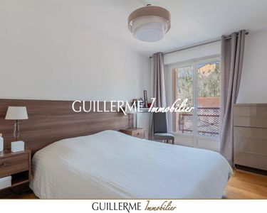 Appartement 470 000 € - 110 m²
