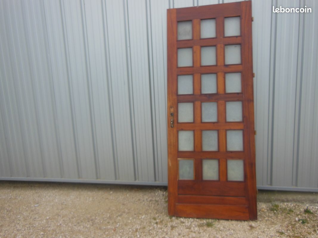 Porte d'entrée (image 2)