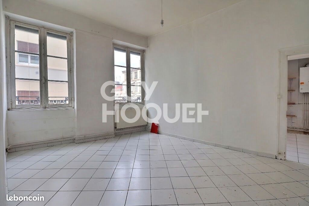 Appartement 3 pièces 55 m² · à Lyon · 55 m² · 250 000 €