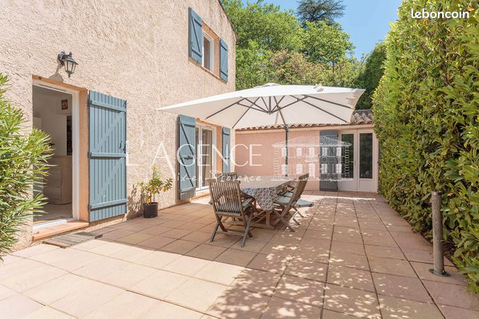 Maison 6 pièces 120 m²