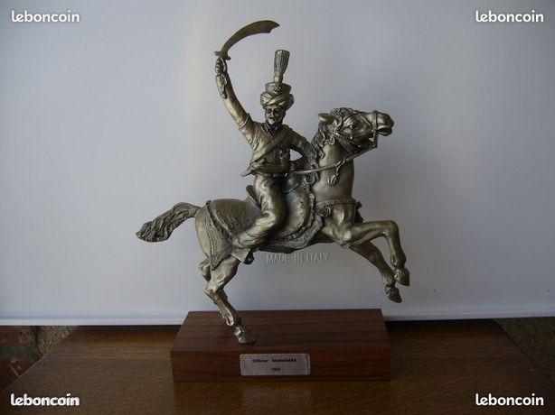 Général Philippon - Généraux - Empire - LES ETAINS DU PRINCE