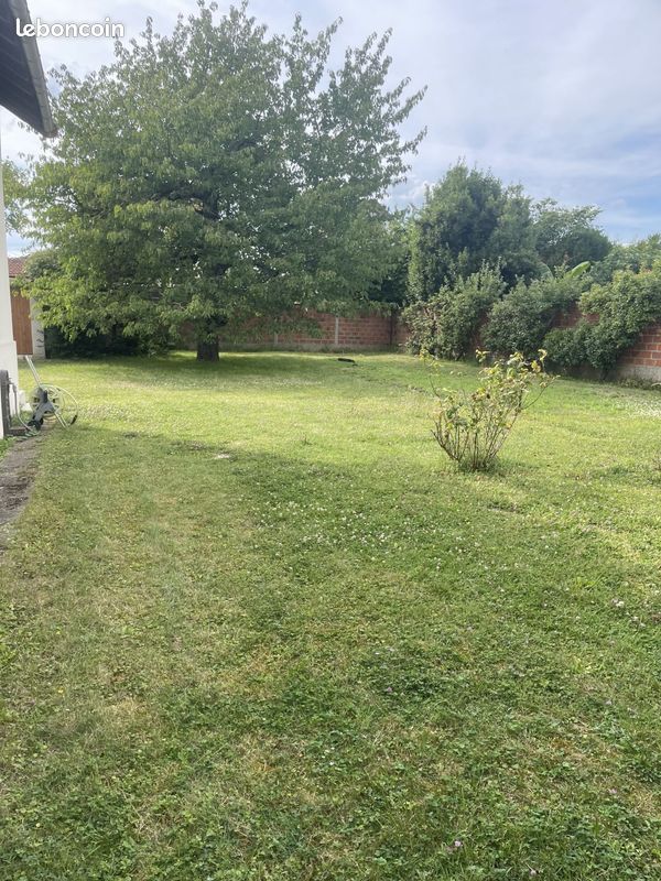 Terrain 245 m² · à Savigny-sur-Orge · 245 m² · 176 500 €
