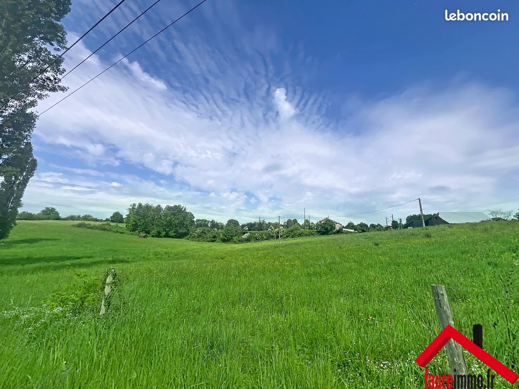 Terrain 1500 m² · à Allassac · 1 500 m² · 29 900 €