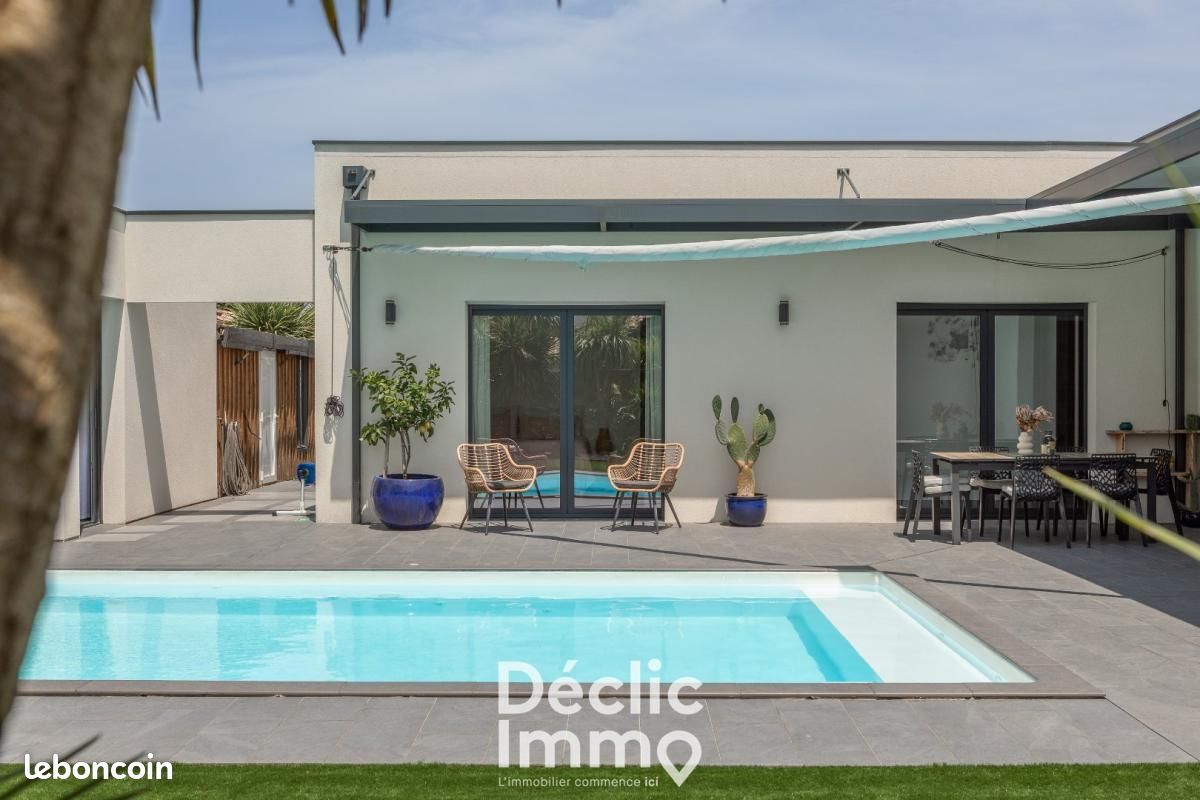 Maison 7 pièces 162 m² · à Gujan-Mestras · 162 m² · 965 000 €