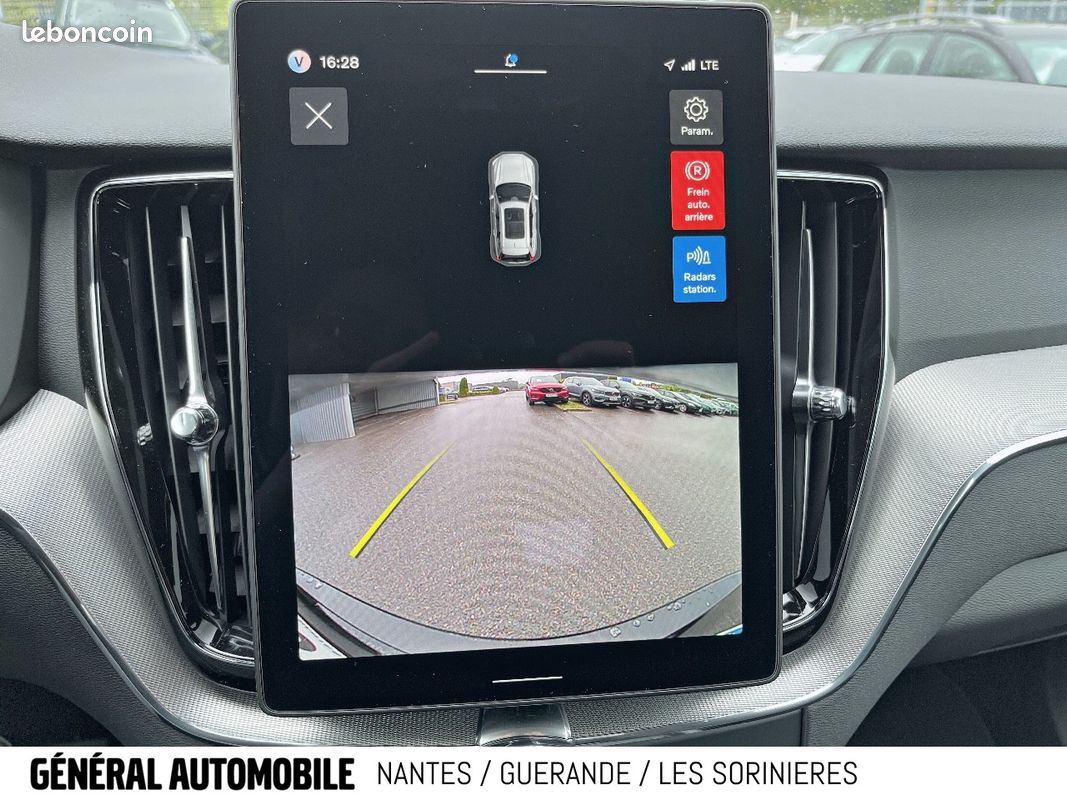 Volvo t6 awd (350 ch) start (image 9)