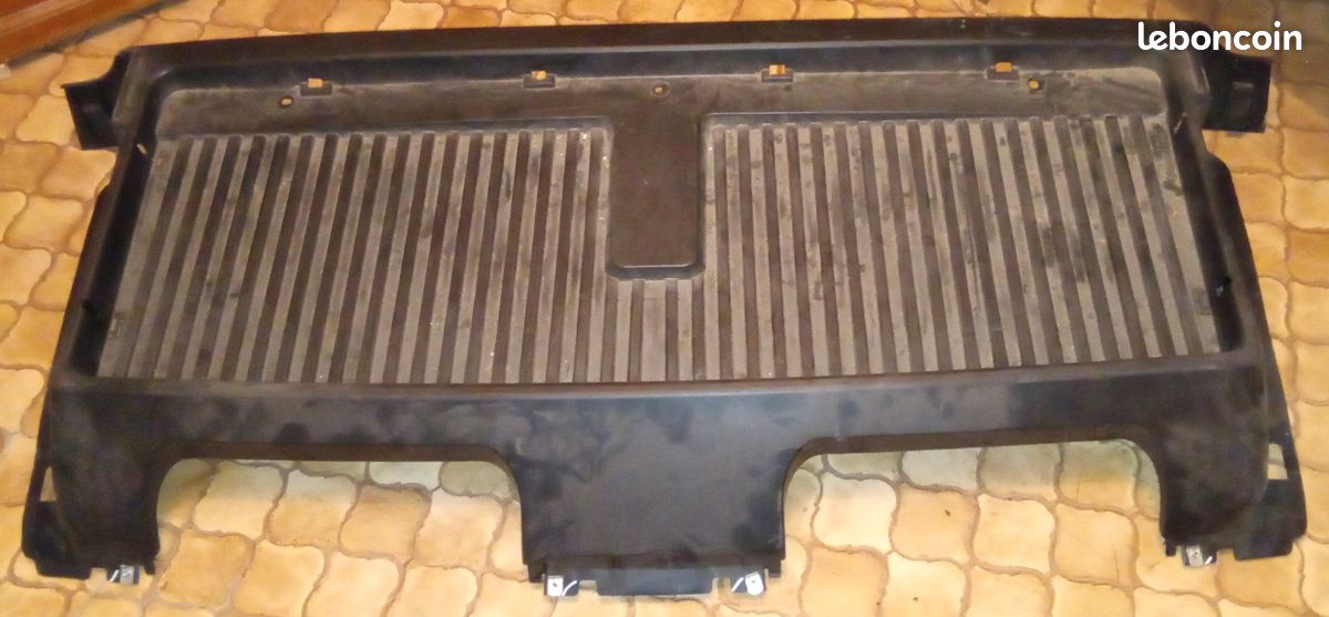 Ciel intérieur habitacle Boxer - Jumper - Ducato (image 1)