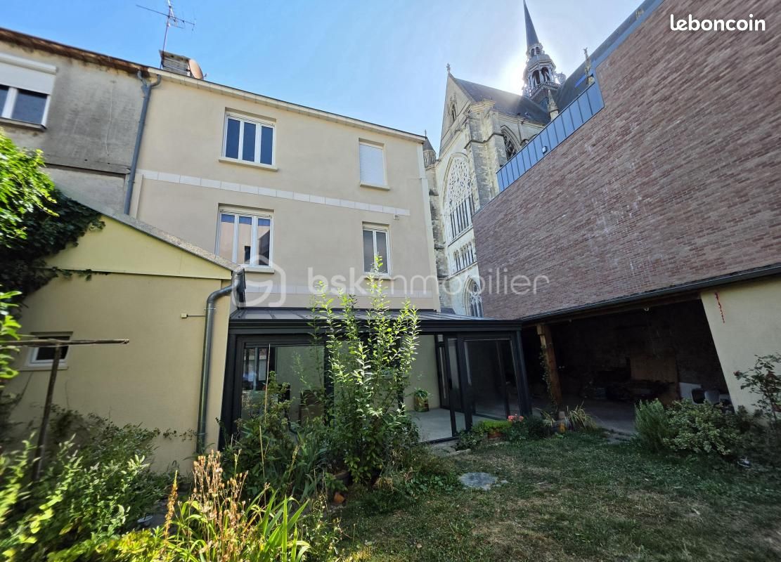 Maison 10 pièces 211 m² (image 13)