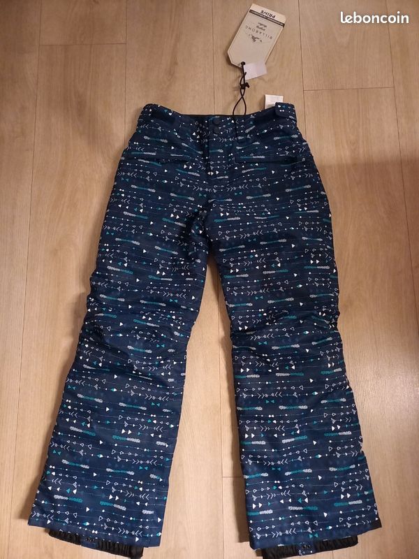 Pantalon de ski fille (image 1)