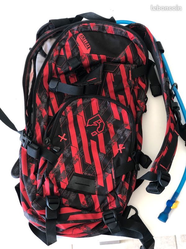 Sac à dos vélo M.U.L.E Evo 12 Camelbak