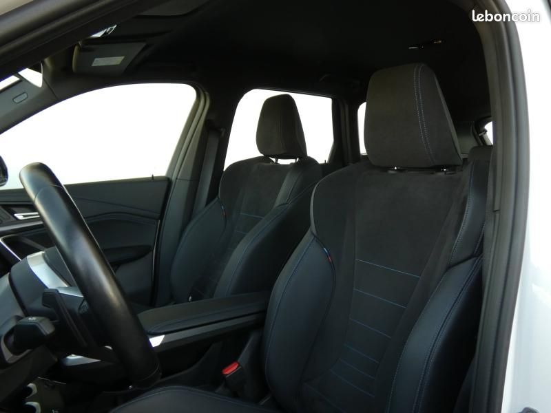 Bmw X1 ixDrive30 313ch M Sport (image 12)