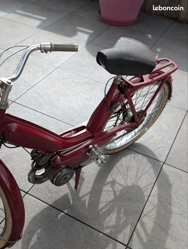 Cady MOTOBECANE (image 2)