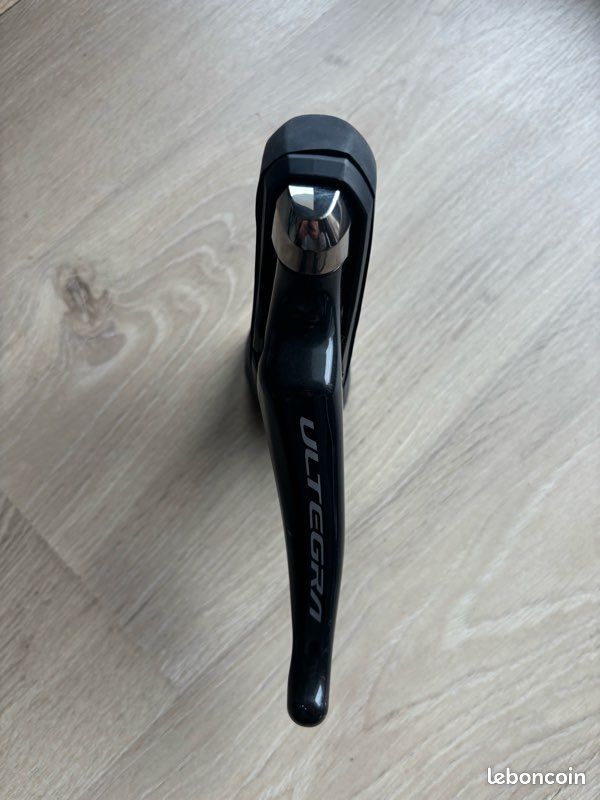 Levier Gauche Shimano GRX 600 2x11 Vitesses - Absolubike, vélos et