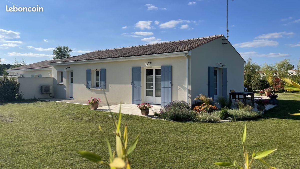 Maison 3 pièces 94 m² · à Cierzac · 94 m² · 175 000 €
