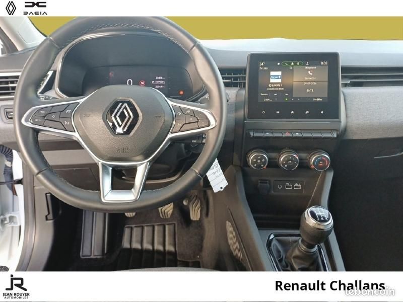 Renault Clio 1.0 SCe 65ch Evolution (image 15)