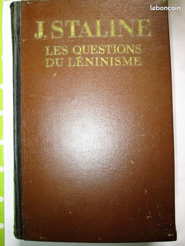Staline (image 1)