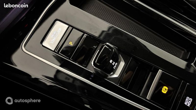 Volkswagen Golf 2.0 TDI SCR 116ch Style DSG7 (image 27)