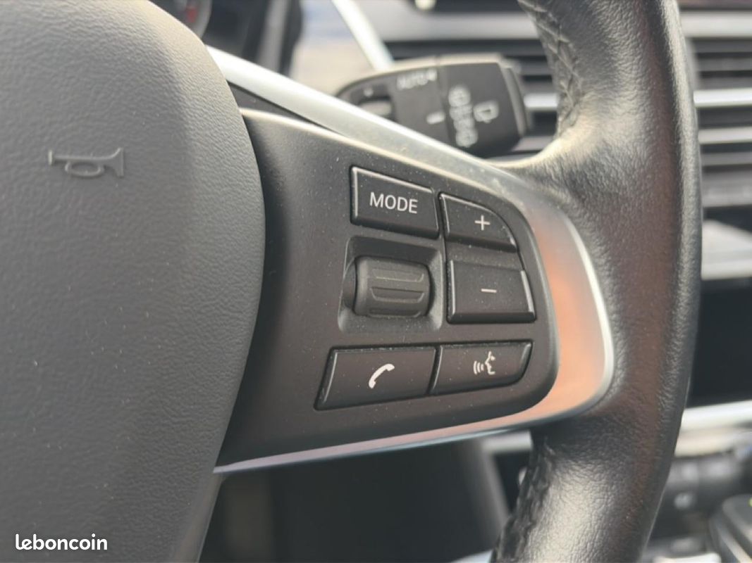 BMW SERIE 2 ACTIVETOURER (f45) 225xea 224 business (image 21)