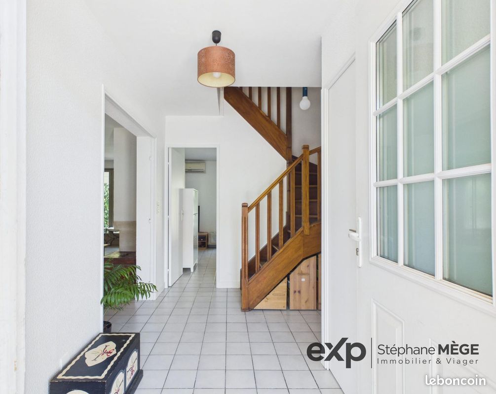 Maison 6 pièces 144 m² · à Mérignac · 144 m² · 445 120 €