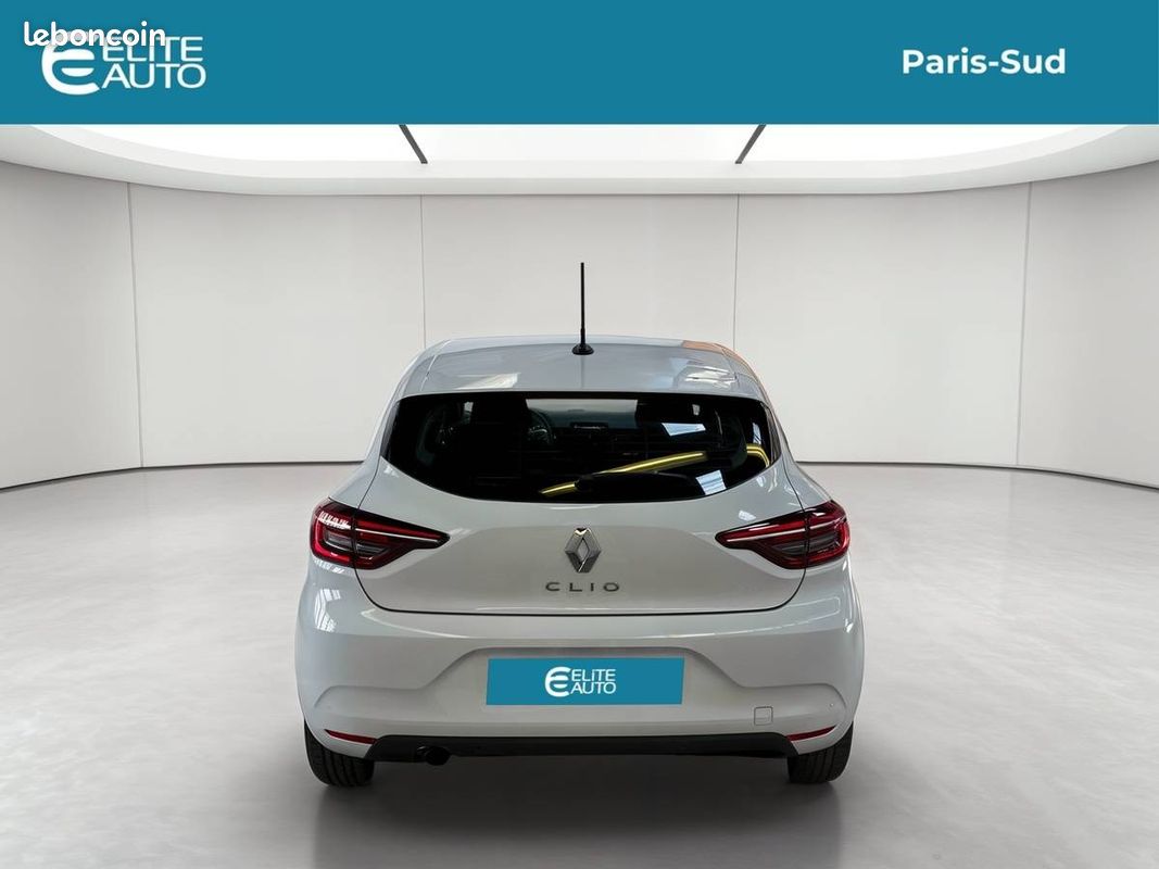 RENAULT Clio Blue dCi 85 Business (image 7)