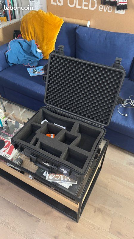 Valise matériel photo (image 2)