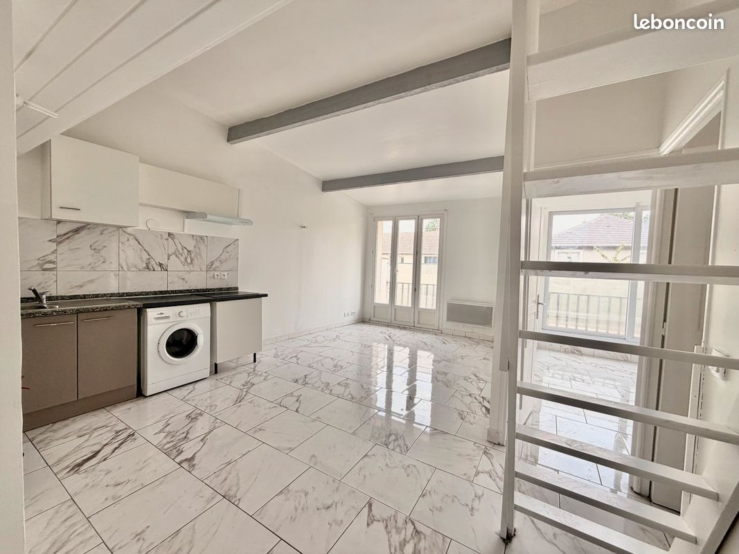 Appartement 3 pièces 50 m² · à Livry-Gargan · 50,1 m² · 920 €/mois