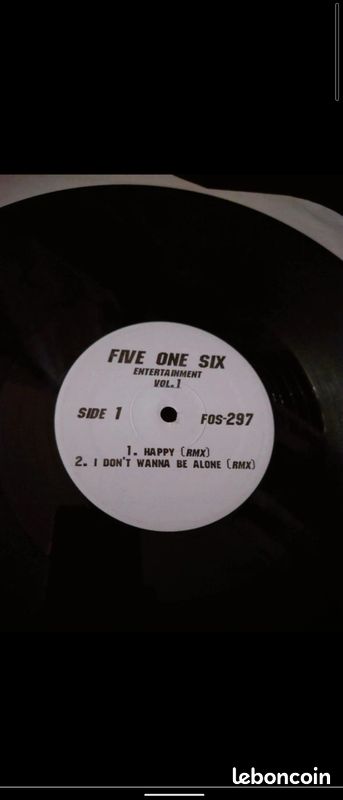 Mobb Deep - Usual suspects/ God part 3 (image 3)
