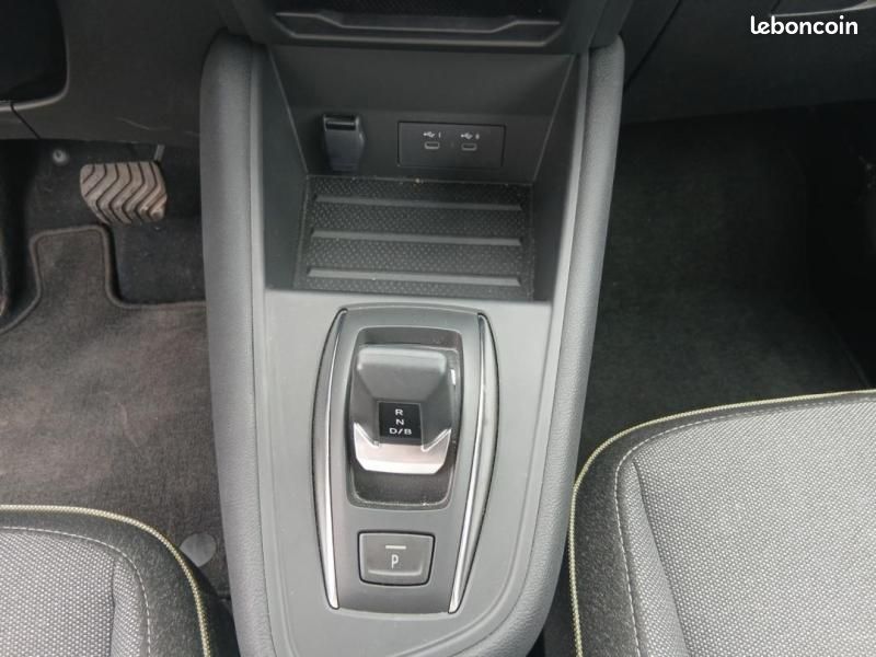 Renault Symbioz 1.8 E-Tech full hybrid 160ch Techno - 25 (image 16)