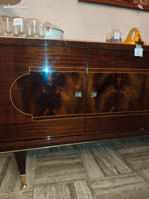 Buffet enfilade vintage (image 3)