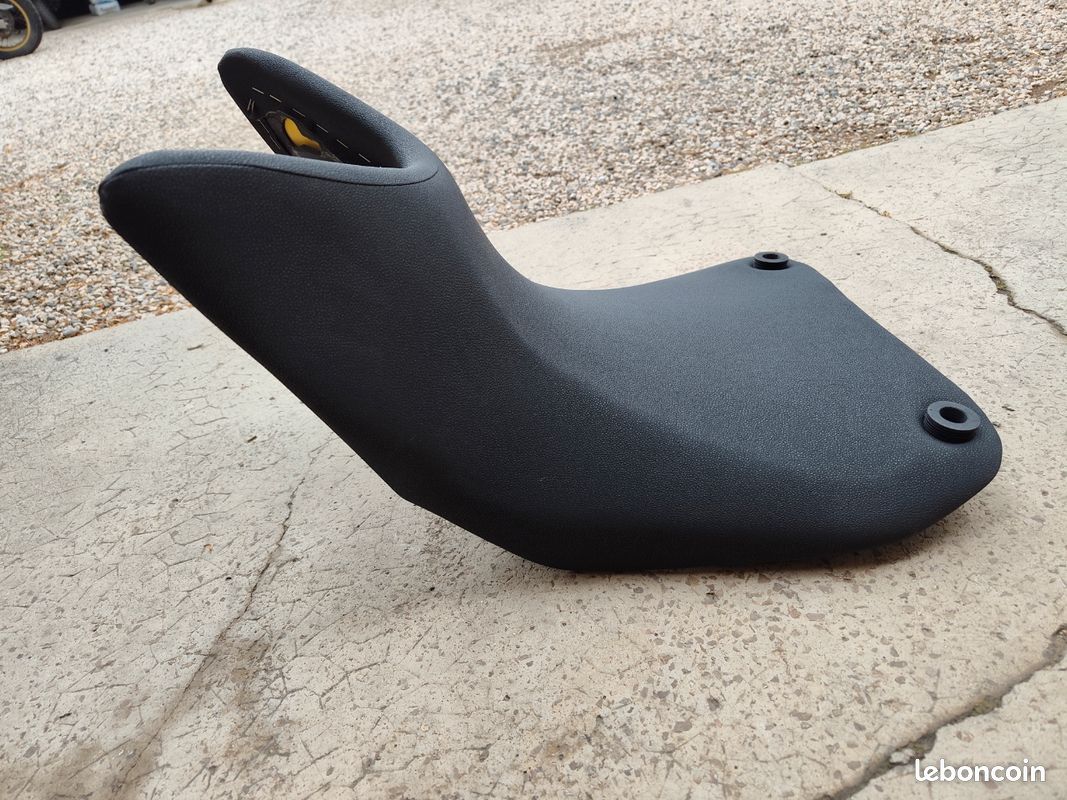Selle conducteur ducati multistrada 1200 (image 1)