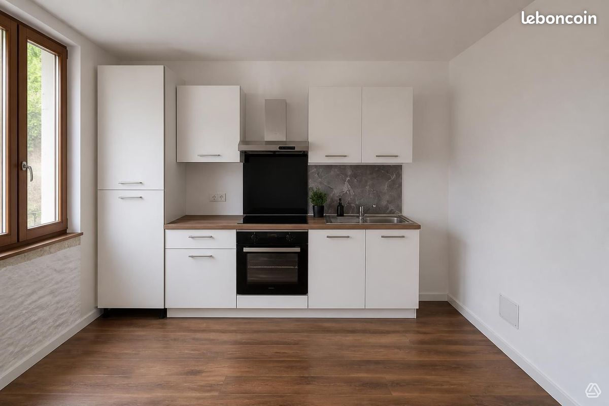 Appartement 3 pièces 71 m² · à Port-sur-Saône · 71 m² · 555 €/mois