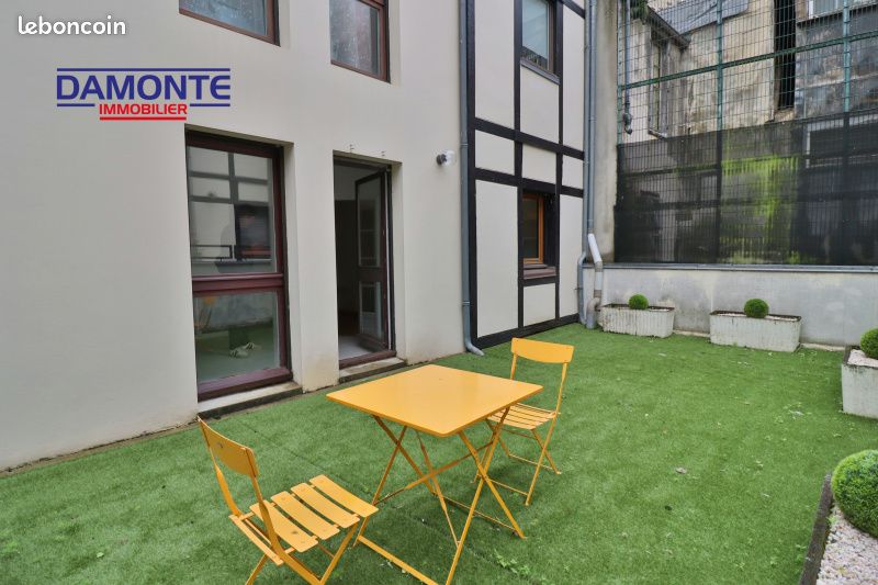 Appartement 1 pièce 22 m² · à Troyes · 22 m² · 435 €
