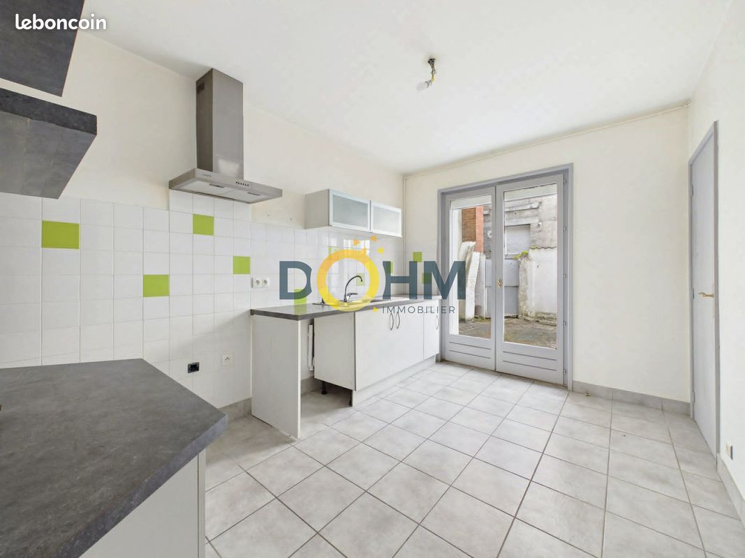 Appartement 5 pièces 110 m² · au Puy-en-Velay · 110 m² · 169 000 €