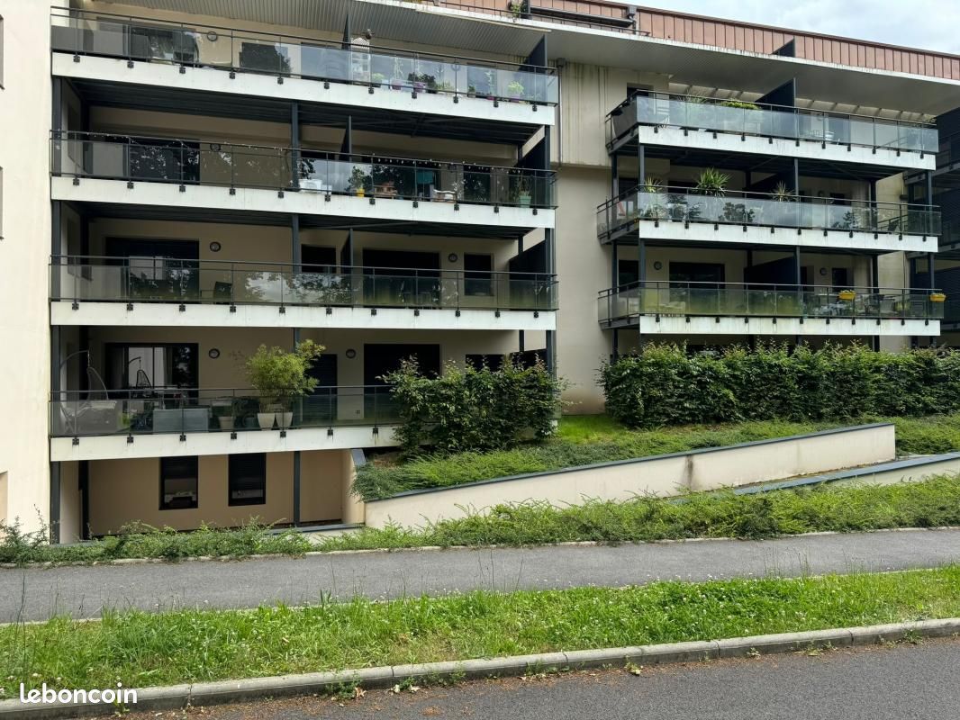 Appartement 2 pièces 51 m² · à Saint-Jean-de-Braye · 51 m² · 603 €
