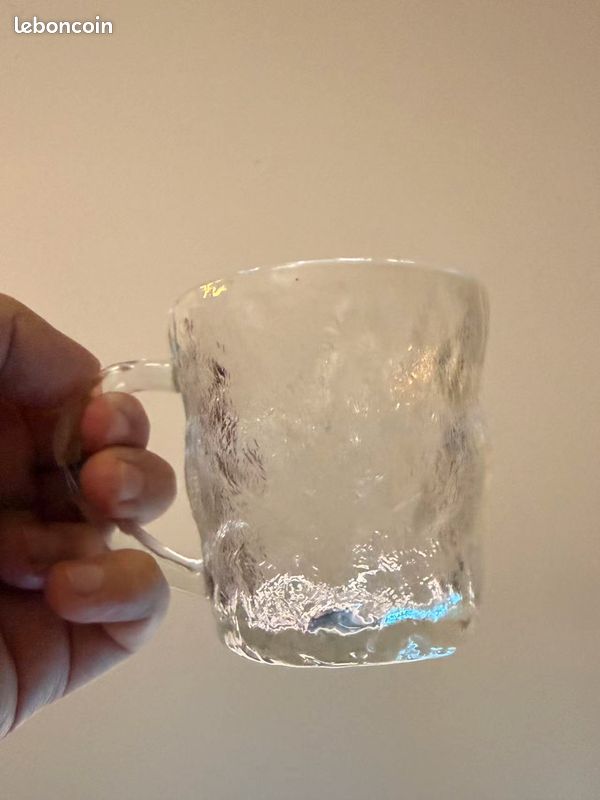 Verre à boire (image 1)
