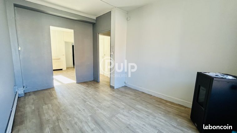 Maison 4 pièces 76 m²