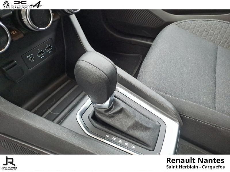 Renault Clio 1.6 E-Tech hybride 145ch Equilibre (image 3)