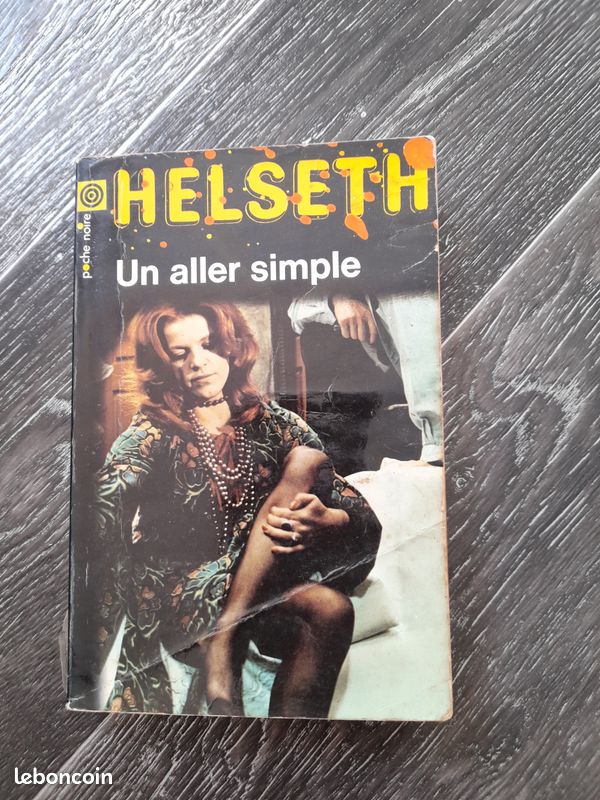 Un aller simple (image 1)