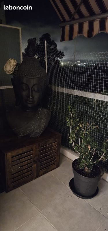Appartement 1 pièce 30 m² · à Mougins · 30 m² · 950 €