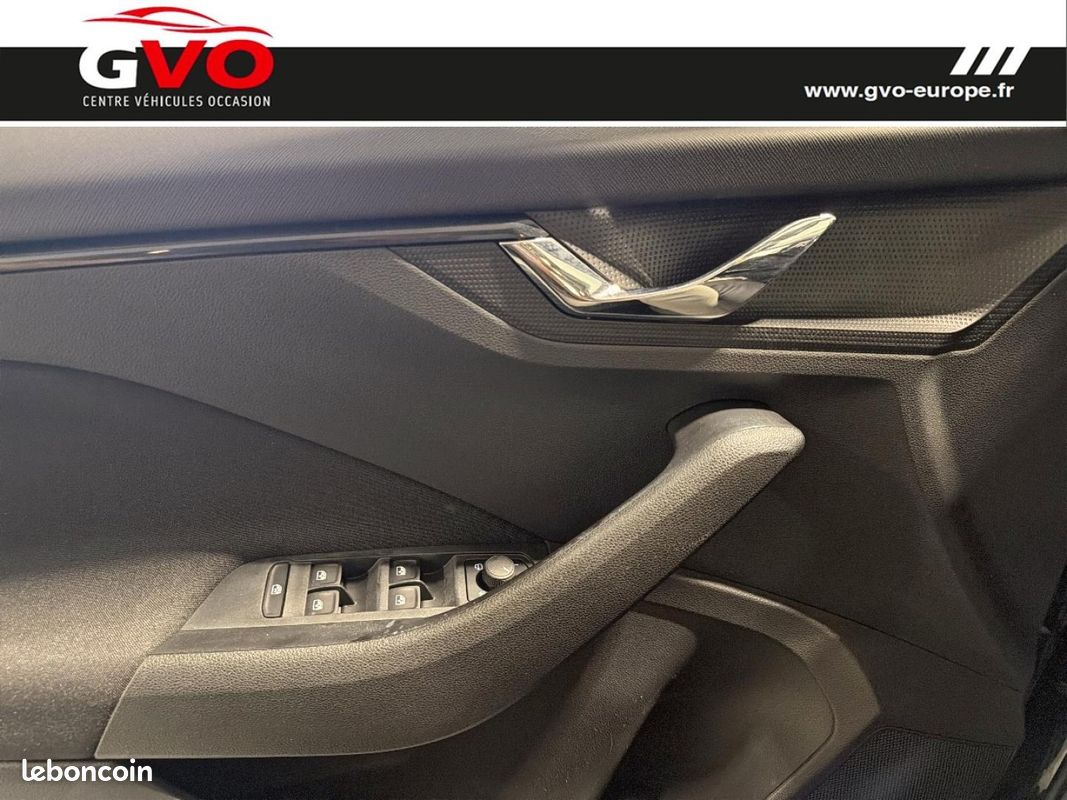 Skoda Kamiq 1.6 TDI 116ch Ambition DSG7 (image 10)