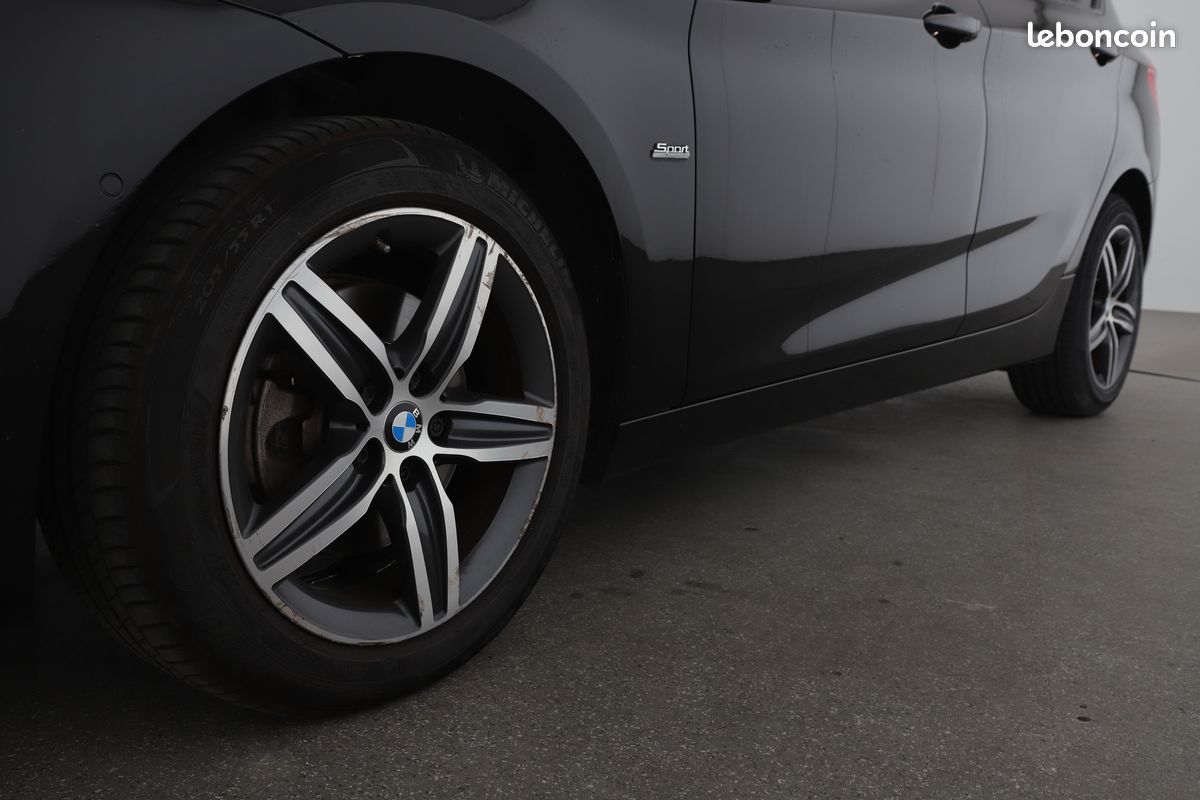 BMW Serie 2 Active Tourer 218i Sport BVA6 136 ch (image 26)